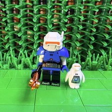 LEGO Minifigur Lego Ice Planet