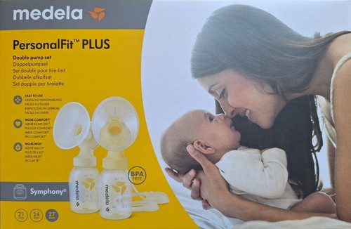 Medela symphony personalfit - symphony,