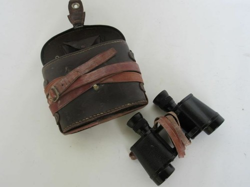 Ww2 fernglas 6x30 - ww2, strichplatte