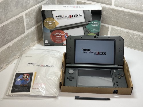 New nintendo 3ds top - top, screen