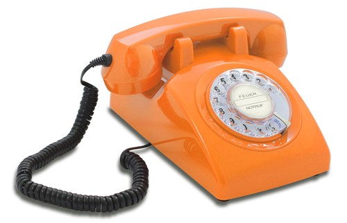 Opis 60s cable - :, telefon