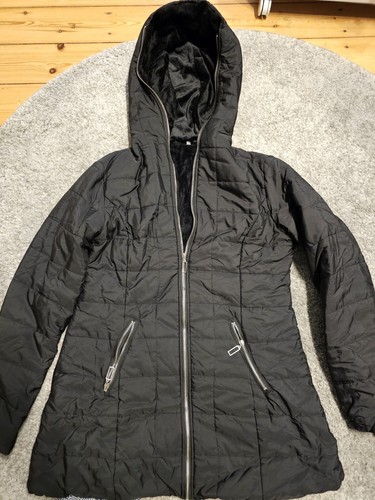 Steppjacke übergangsjacke mit - steppjacke,