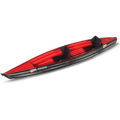 Grabner holiday luftboot - holiday, 2