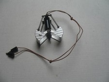 Märklin Drehkran 7051 451 7651 Baggerschaufel WiadSchrottgreifer elektr. geprüft