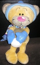 XL Pimboli 40cm mit Schneeball