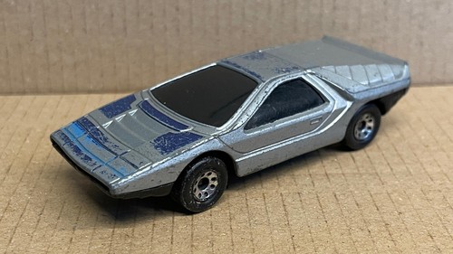 Matchbox alfa carabo 1986 - -,