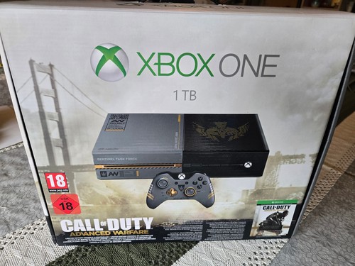 Xbox one 1tb - one,