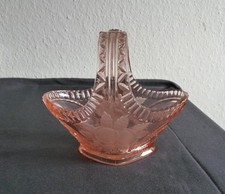 Rosalin Glas  *  Körbchen  *