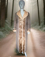 Traumhafter  Daunenmantel Gr