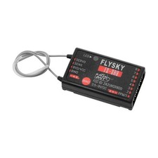 Flysky SR8 8-Kanal ANT