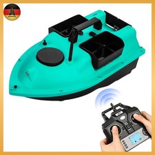 Kabelloses GPS-Köderboot 3