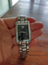 Emporio Armani Armbanduhr Damen / Unisex