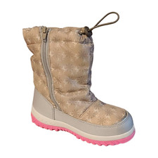 Warme schneestiefel - warme,