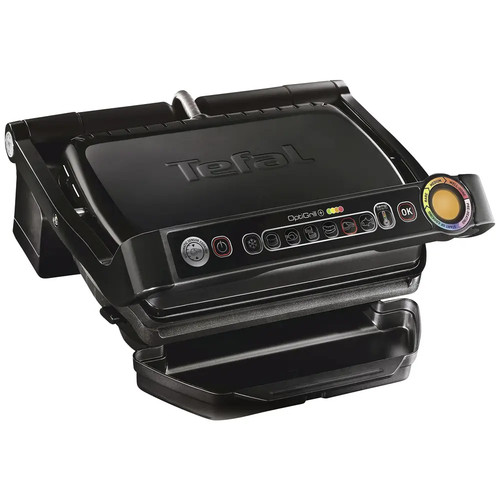 Tefal gc7128 optigrill - tefal, optigrill+