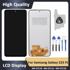 LCD Display For Samsung Galaxy