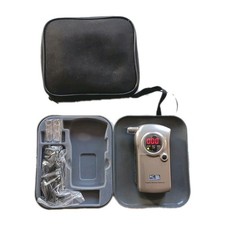 Alkoholtester Alkomat