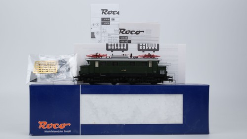 Roco 63838 lok - e-lok, 066