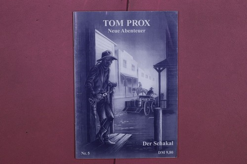 352508 ralf rondell - ralf, tom