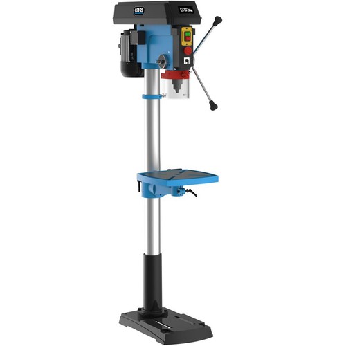 Säulenbohrmaschine