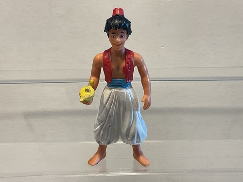 Aladdin figur spanien cartoon - figur,