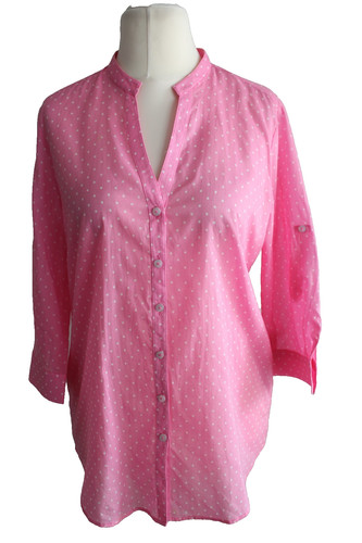 Eterna arm bluse 42 - eterna,
