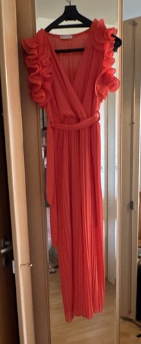 Secret season damen maxikleid - secret,