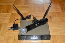 Line6 XD-V75 Handfunkmikrofon Set (2.4 GHz) mit komplettem Originalzubehör