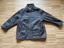 Lammfelljacke Damen Größe 44