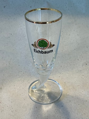 Mini bierglas eichbaum - mini-bierglas,
