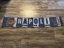 SSC Neapel Napoli I Love Schal