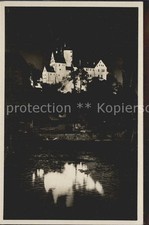 Schwarzenberg Erzgebirge