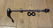 Thule axle mount - thule, ezhitch