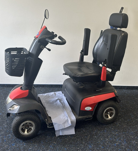 Invacare orion metro - orion,