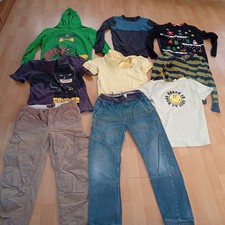 Bekleidungspaket Jungen