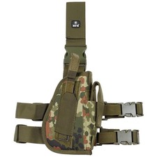 MFH Pistolenbeinholster
