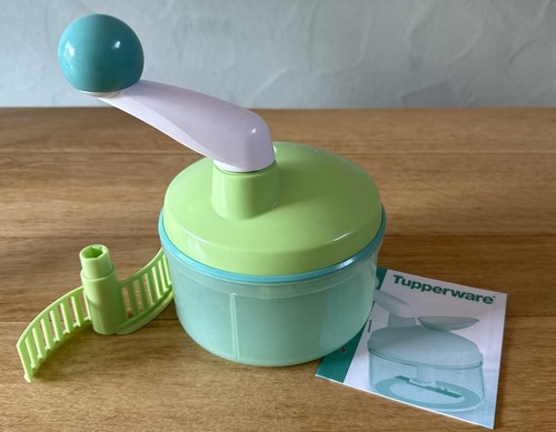 Tupperware d98 quick chef 1l - quick,