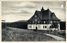 Ak Johanngeorgenstadt im