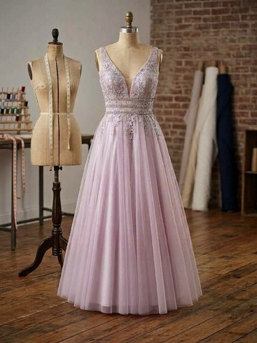 Luxuar limited ballkleid - ballkleid, /