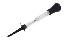 Frostschutzprüfer Kühlmittel