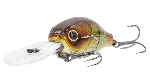 Zipbaits switcher mdr midget - b-switcher,