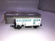 Liliput  Güterwagen 248