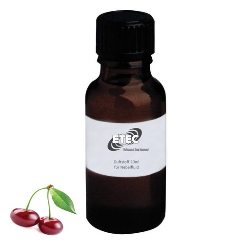 Etec smoke cherry - , smoke-cherry