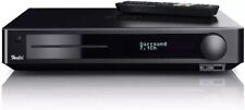 Teufel Impaq 8000 7.1 3D Blu-ray AV-Receiver (4K, Bluetooth, NFC) - Schwarz