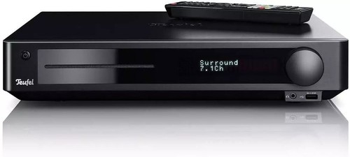Teufel impaq 8000 3d - 7.1,