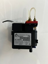 Dürr Spüleinheit Dental Zahnarzt Behandlungseinheit