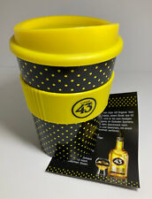 Unbenutzter Coffee To Go Kaffeebecher Licor 43
