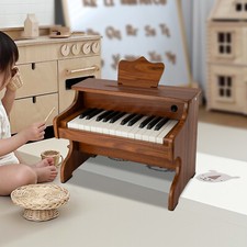 Kinder-Klavier aus Holz Kin