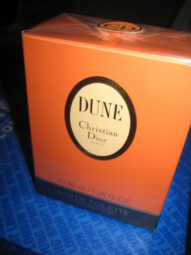 Christian dior dune eau - eau, de