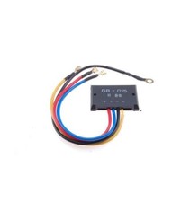 Gleichrichter WSK175, Diagramm