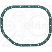 Dichtung ölwanne elring - Ölwanne,
